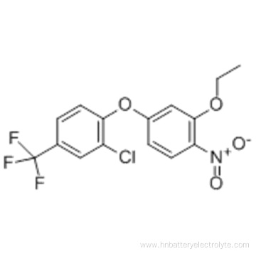 Oxyfluorfen CAS 42874-03-3